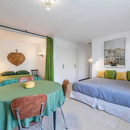 Le Marignan- Studio Plein Centre Кассі Екстер'єр фото