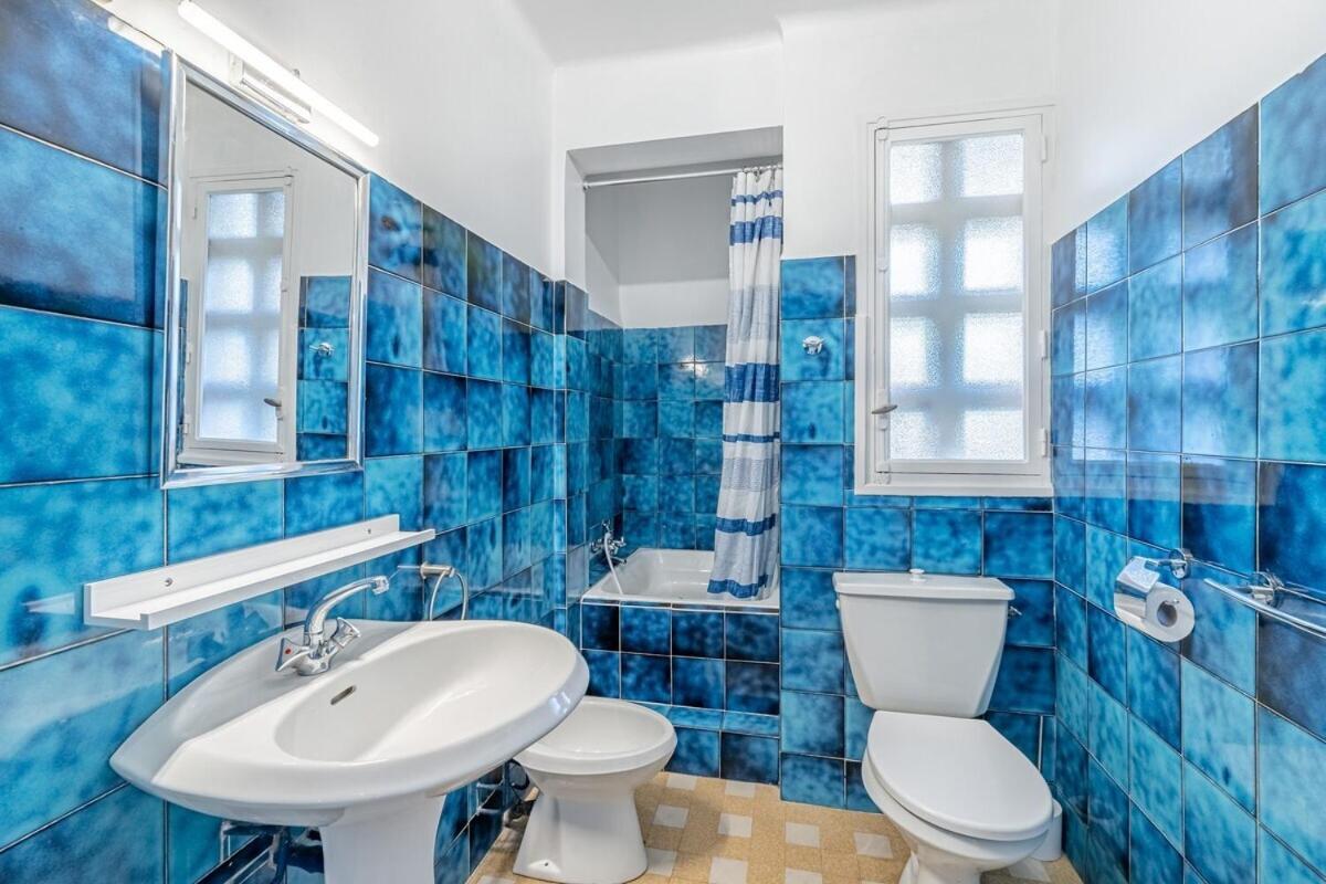 Le Marignan- Studio Plein Centre Кассі Екстер'єр фото